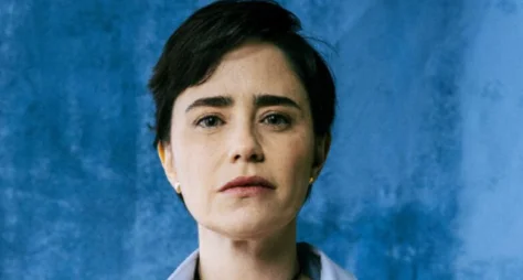 ‘Três Graças’ marca nova fase de Fernanda Vasconcellos na Globo