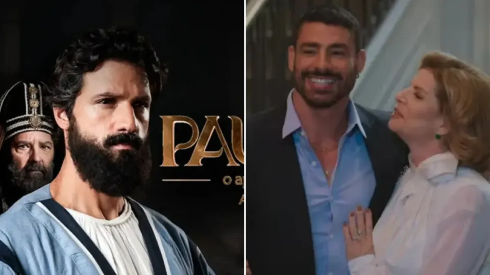 Globo e Record avançam à final do Rose D'Or Latinos com novelas de 2025