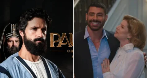 Globo e Record avançam à final do Rose D'Or Latinos com novelas de 2025