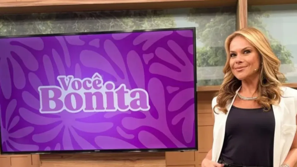 Mudanças na TV Gazeta avançam e “Você Bonita” será quadro do “Mulheres”