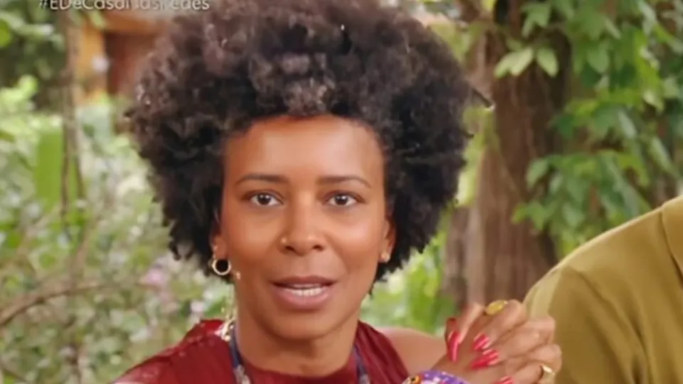 'A Nobreza do Amor' marca estreia de Rita Batista como atriz na Globo