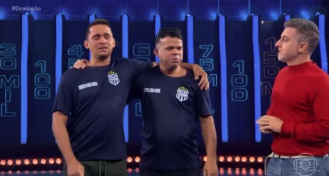 Domingo de Futebol Eleva Globo, Mas Outros Programas Sofrem Queda