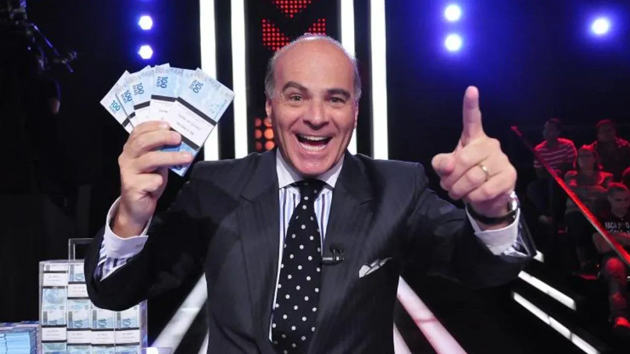Dallevo assume controle total da RedeTV! após saída de Marcelo de Carvalho