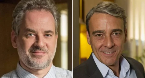 Dan Stulbach e Alexandre Borgem podem integrar elenco de 'Quem Ama Cuida'