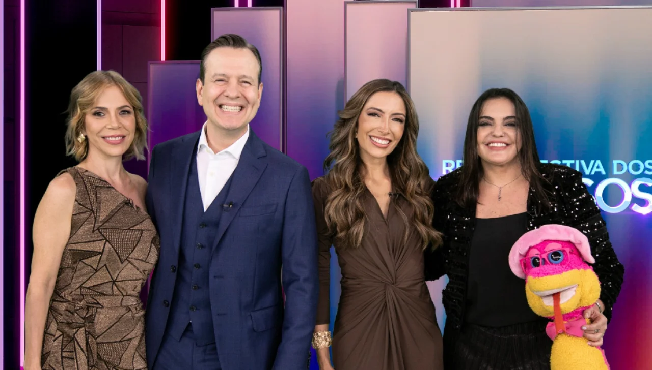 Foto: Divulga&ccedil;&atilde;o/Record