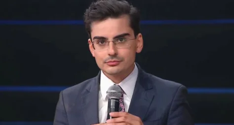 Dudu Camargo Engata Nova Fase na Record e Reforça Jornalismo da Emissora