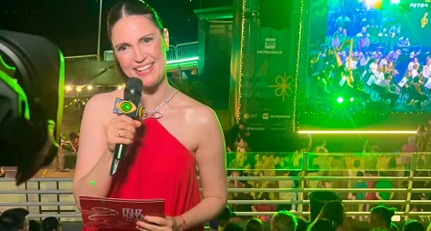 Band Celebra Fim de Ano com Especiais Musicais e Reflexões