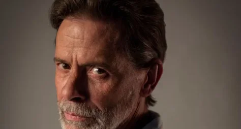 Marcos Winter Retorna à Globo em Novela Inovadora para o Digital