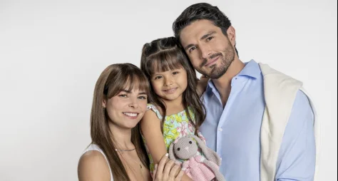 SBT Renova Grade de Novelas com Estreia de 'Presente de Amor' em Janeiro