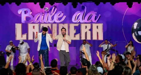 SBT Ajusta Programação de Fim de Ano: João Silva se Junta a Latino em Especial Festivo