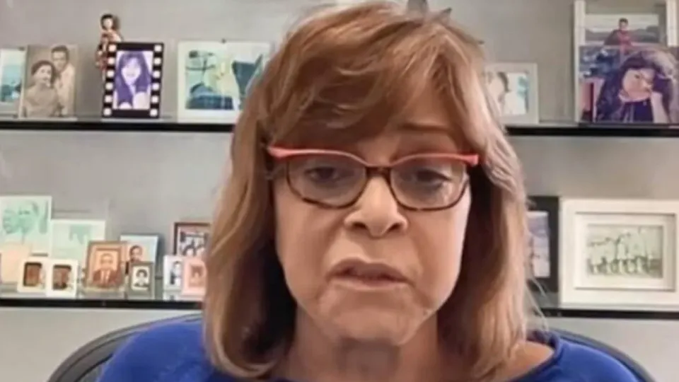 Globo mantém Gloria Perez no radar após veto a novela com aborto forçado