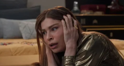 Resumos de Três Graças: capítulos de 5 a 10 de Janeiro de 2026