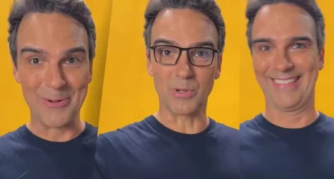 BBB 26: Tadeu Schmidt Pimenta a Ansiedade do Público com Pistas Misteriosas