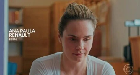 Ana Paula Renault retorna ao BBB em edição com veteranos e formato inovador