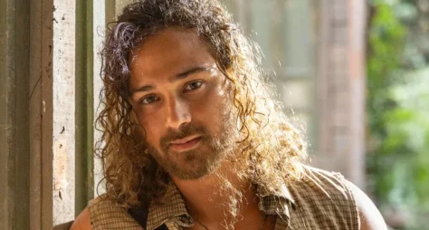 André Luiz Frambach aguarda aprovação em teste para 'Quem Ama, Cuida'