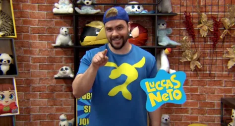 Audiências de TV: SP2 Lidera com Folga, Especial do Caldeirão Empata com Novela Clássica e Luccas Toon Próximo do Traço