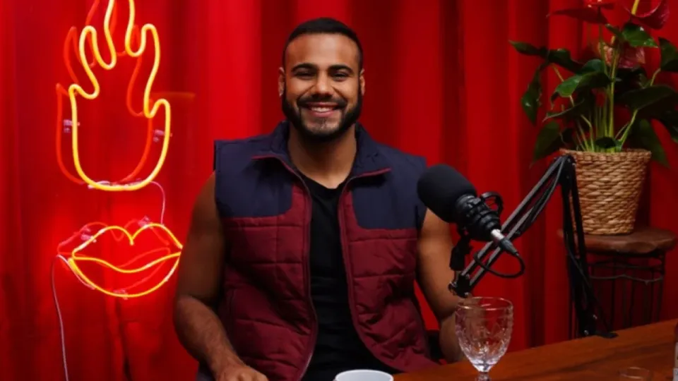 Marcus Brito expõe bastidores do BBB 24 e destaca apoio da produção a Davi