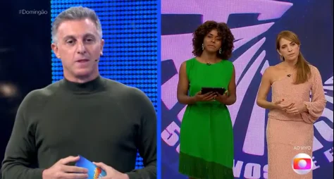 Globo registra queda expressiva de audiência em fins de 2025, sinalizando desafio inédito