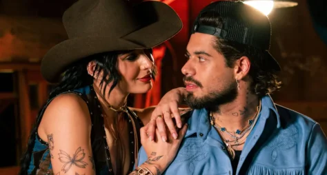 Com respeito mútuo, Zé Felipe e Ana Castela anunciam separação