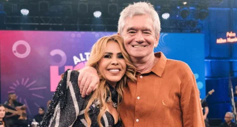 ‘Altas Horas’ inicia 2026 reunindo nomes do tecnobrega, pagode e MPB