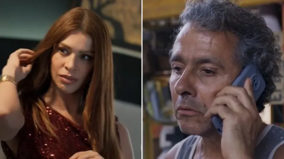 Arminda desafia limites em noite de tensão com Joaquim em 'Três Graças'