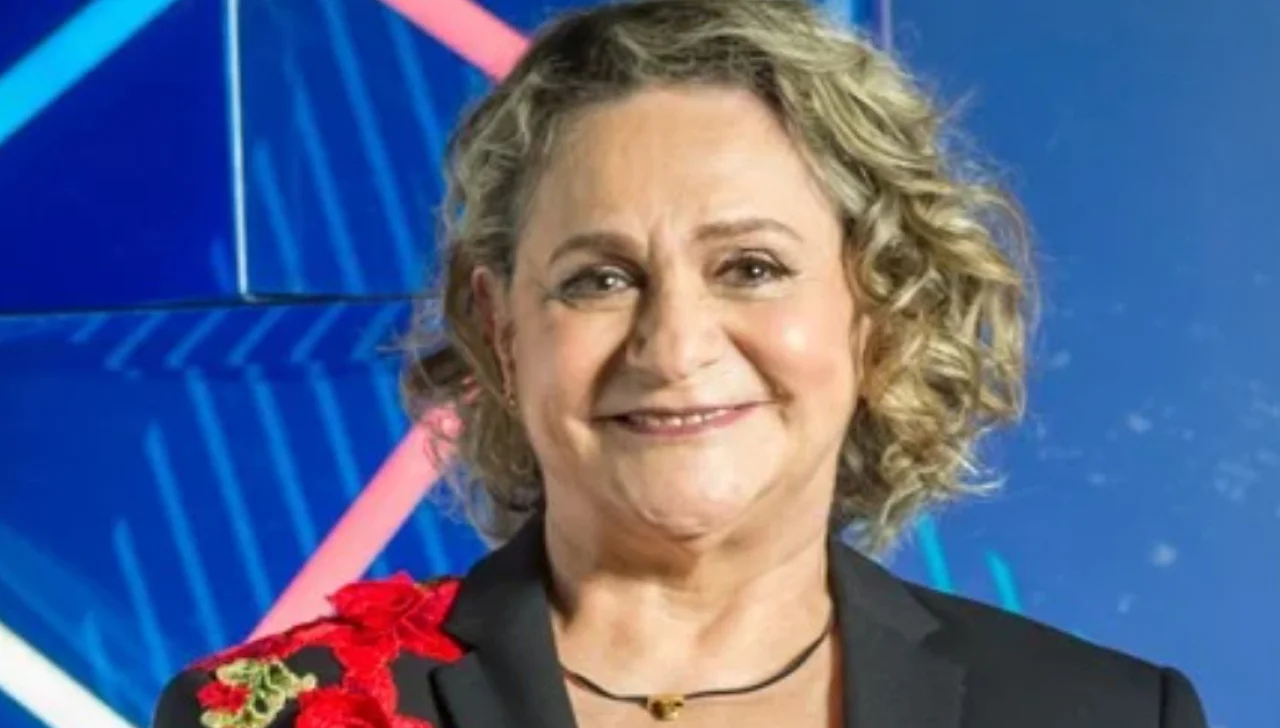 Fafy Siqueira. Foto: Divulgação