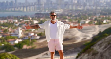 ‘Caldeirão com Mion’ percorre o Rio Grande do Norte em temporada de verão