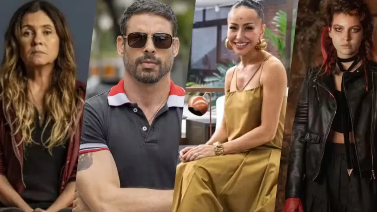 Globoplay expande conteúdo em janeiro com estreias de ‘BBB 26’, séries e animes