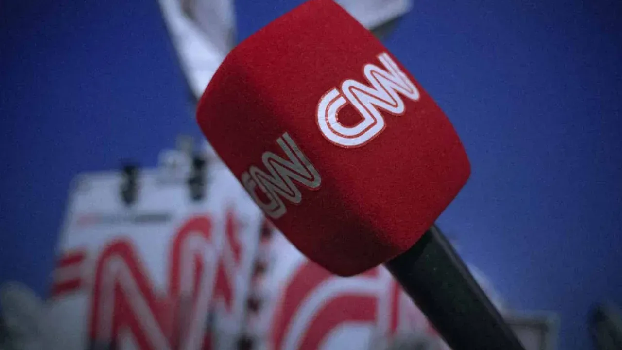 Liderança da CNN Brasil quebra domínio da GloboNews em 2025