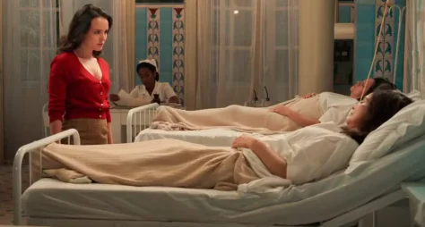 Virada de Ano: Jornal Nacional Lidera Audiência; Feriado Afeta Programação