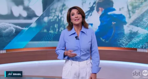 Virada de Ano na TV: Audiências Consolidadas Revelam Desempenho das Emissoras em 31/12/2025