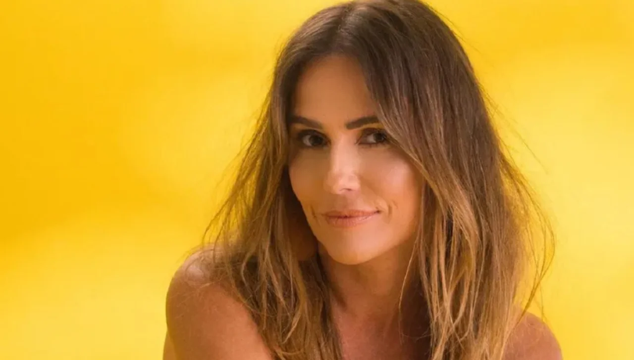 Fim do contrato com a Globo leva Deborah Secco a novos desafios profissionais