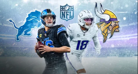 NFL na Netflix supera recordes e redefine mercado de streaming esportivo