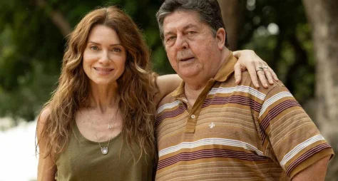 Primeiros capítulos de 'Coração Acelerado' apresentam perdas e reencontros