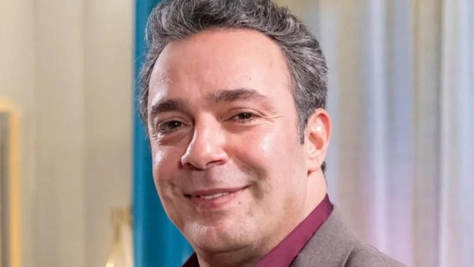 'A Nobreza do Amor': Marcelo Médici interpretará padre que terá irmão gêmeo