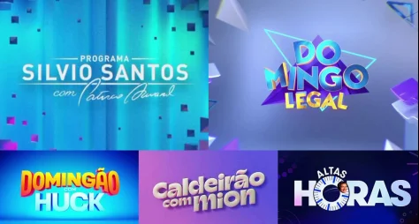 TV Aberta em 2025: Programas de Auditório Enfrentam Queda de Audiência e Buscam Adaptação