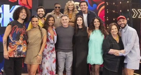 Domingo Espetacular Dispara com Notícia Internacional e Supera Concorrência