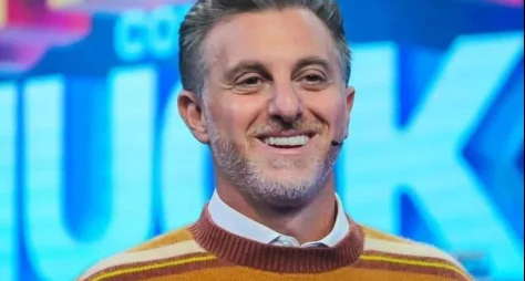 Domingão com Huck Amplifica Expectativa para 'Coração Acelerado' com Elenco e Paula Fernandes