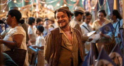 Audiências de TV: 'O Auto da Compadecida 2' impulsiona Globo, Record e Band disputam atenção em dia morno