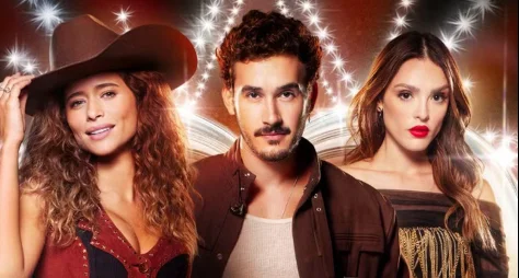 Coração Acelerado: Melodia, Ascensão e Reencontros Inesperados no Coração de Goiás