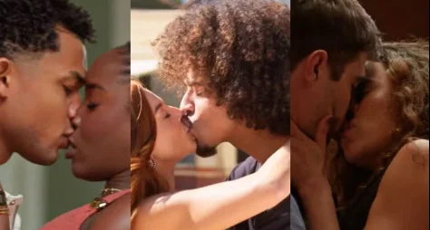 'Dona de Mim' termina na Globo com melhor audiência das 19h em dois anos