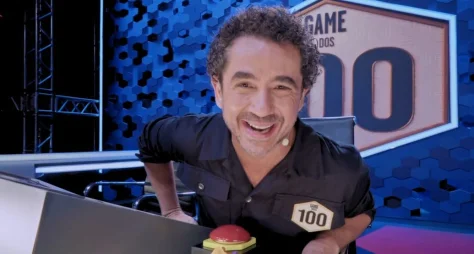 Felipe Andreoli vai cobrir Copa do Mundo após saída do ‘Power Couple’