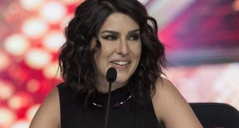 Fernanda Paes Leme regressa à Globo como vilã em novela vertical do Globoplay