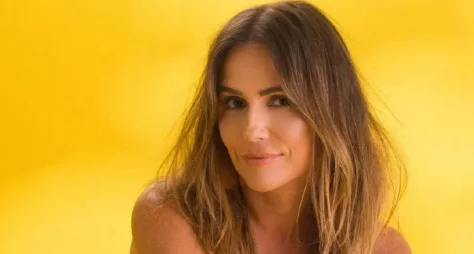 Fim do contrato com a Globo leva Deborah Secco a novos desafios profissionais