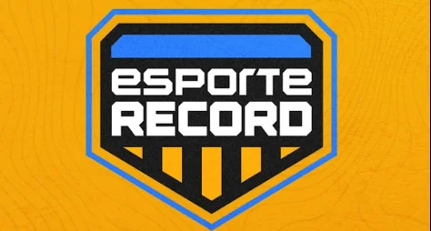 Inteligência artificial estreia no 'Esporte Record' com comentarista virtual