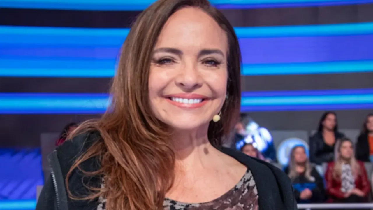 Luiza Tomé assina com a Record para atuar na série 'Amor em Ruínas'