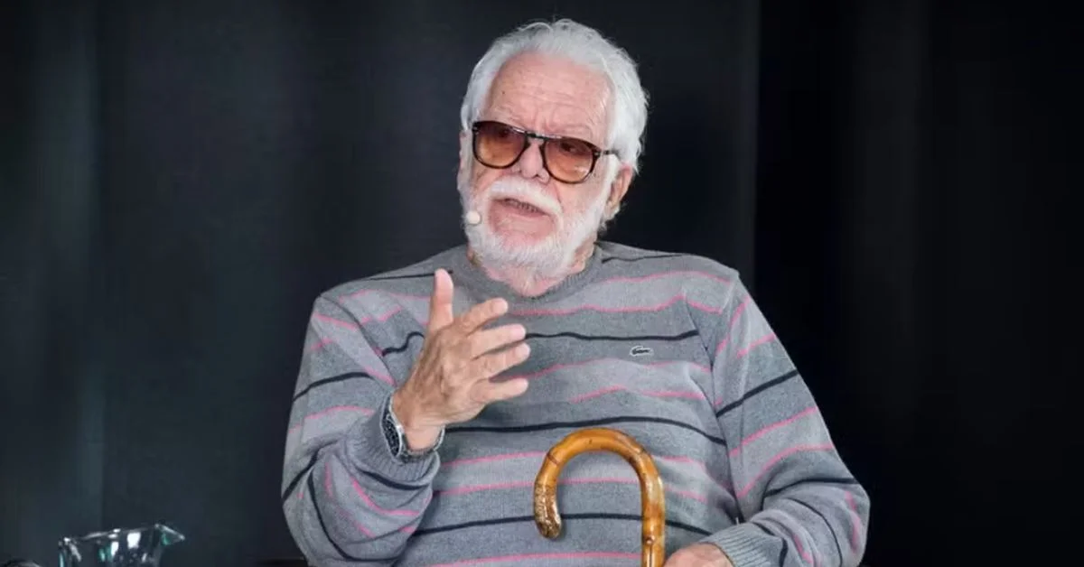 Manoel Carlos morre aos 92 anos e encerra era de novelas na Globo