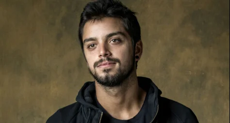 Rodrigo Simas e Rayssa Bratillieri formam um casal em 'A Nobreza do Amor'