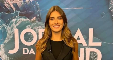 TV Gazeta negocia contratação de Joana Treptow