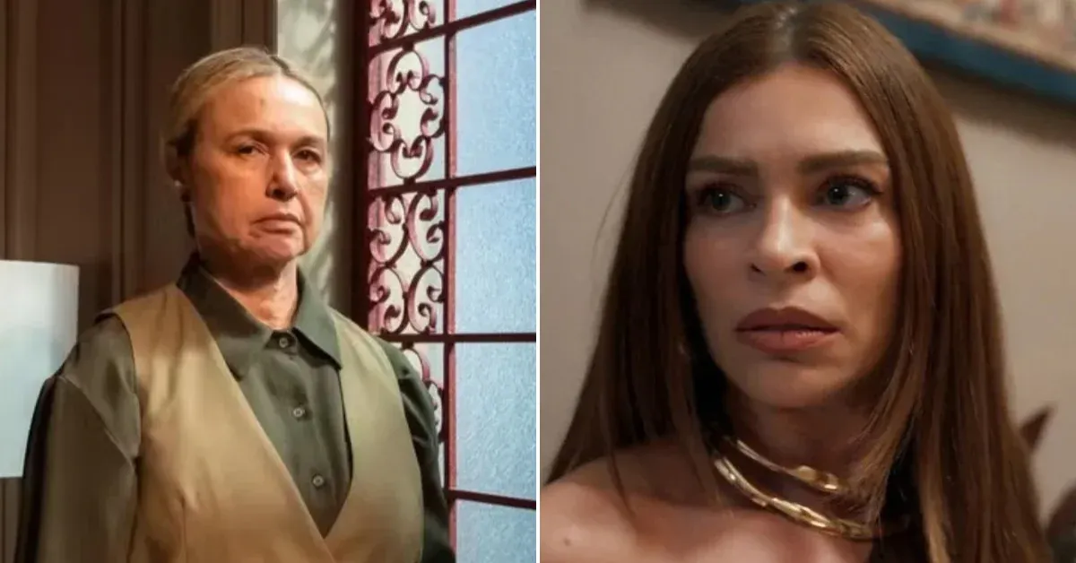 ‘Três Graças’ intensifica suspense com morte violenta e aliança improvável